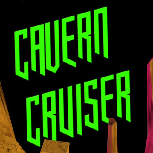 Games like Cavern Cruiser