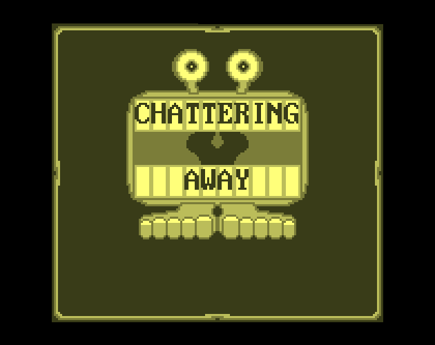 Games like Chattering Away