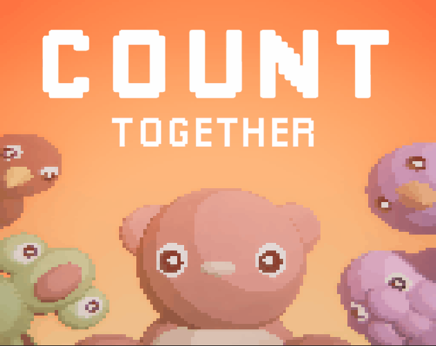Games like Count Together