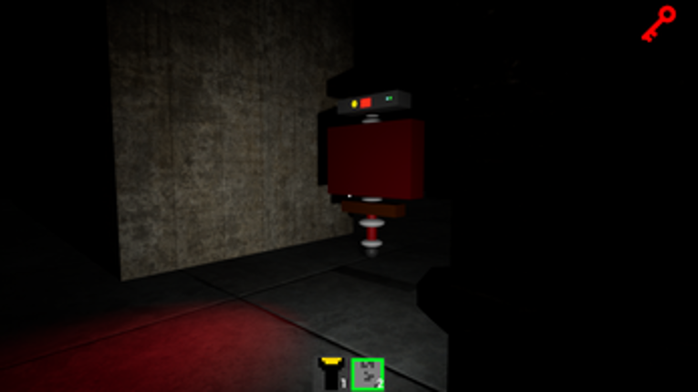 Darkest Safest Image