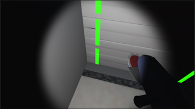 DAWN-A 3D IMMERSIVE FIRST-PERSON SURVIVAL-SUSPENSE, PUZZLE GAME FOR COGNITIVE SKILLS DEVELOPMENT. Image