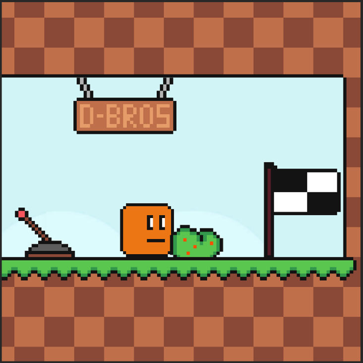 Games like DimensionBros