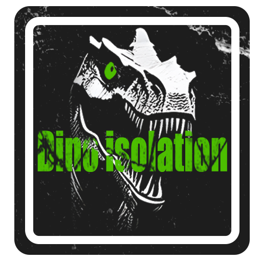 Games like Dino Isolation v_0.0.7