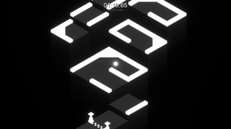 Down Golf Down! screenshot