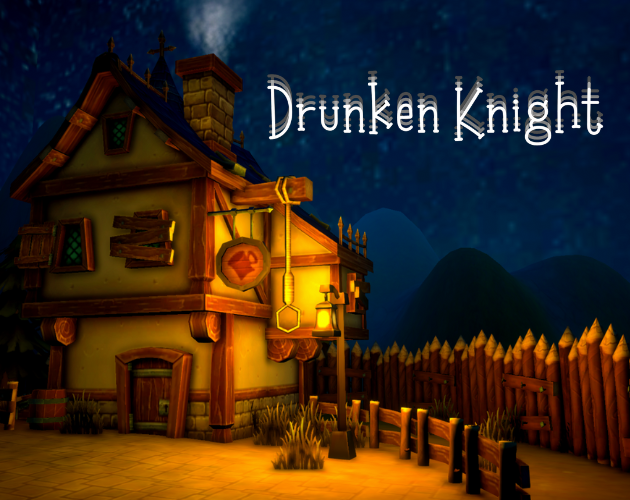 Games like Drunken Knight