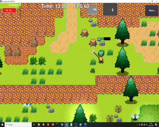 Dungeoncrafter screenshot