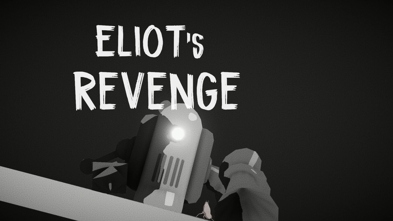 Games like Eliot's Revenge