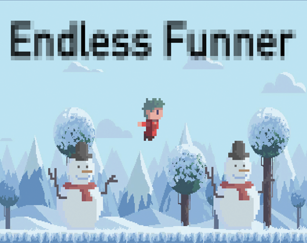 Games like Endless Funner