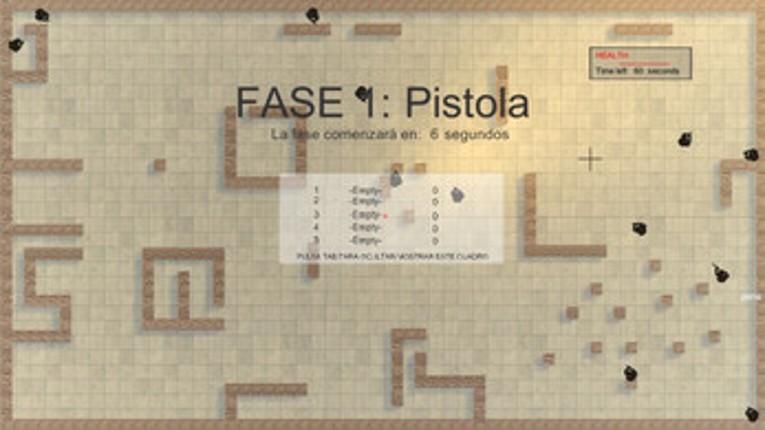 Escaramuza Ops Image