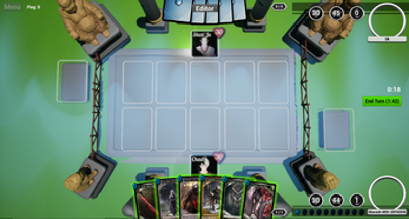 EXBLAST Reborn screenshot