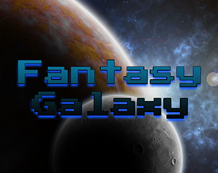 Games like Fantasy Galaxy