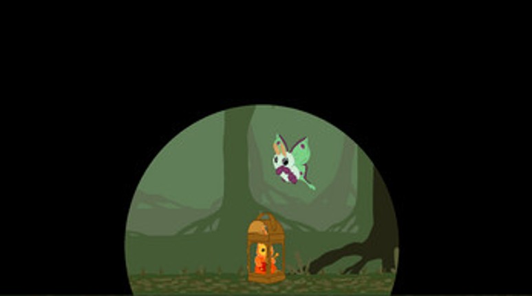Fire Fiddler Image