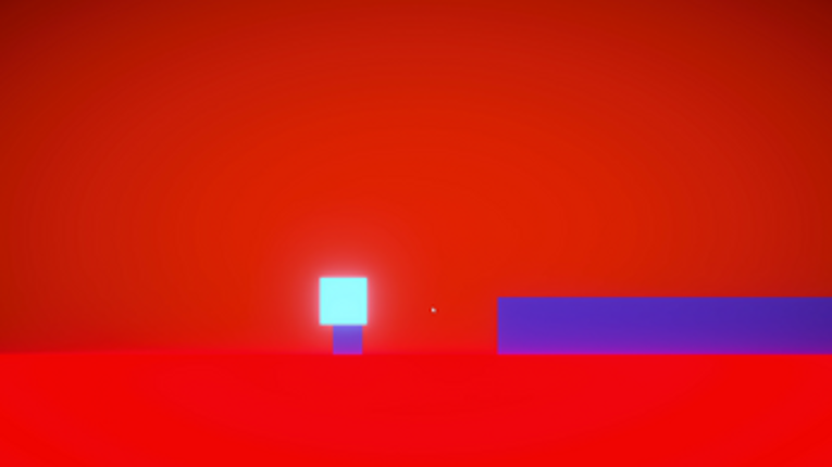 Flood Escape 2D screenshot