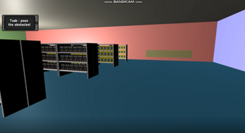 Forgotten File screenshot