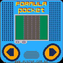 FORMULA POCKET Image