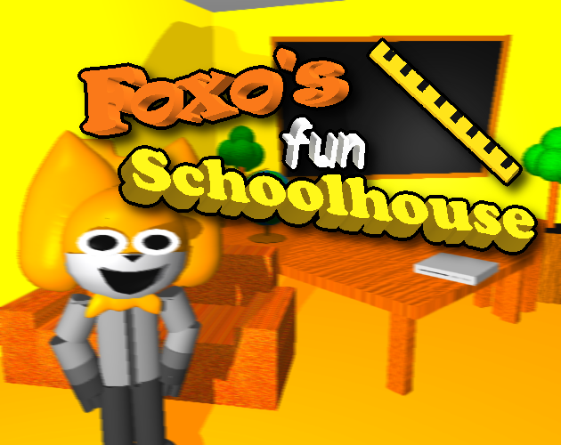 Games like Foxo's Fun Schoolhouse: Legacy