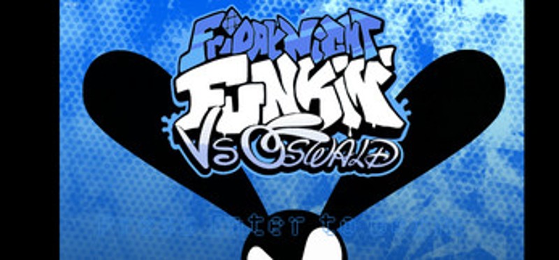 Friday Night Funkin Vs Oswald APK Image
