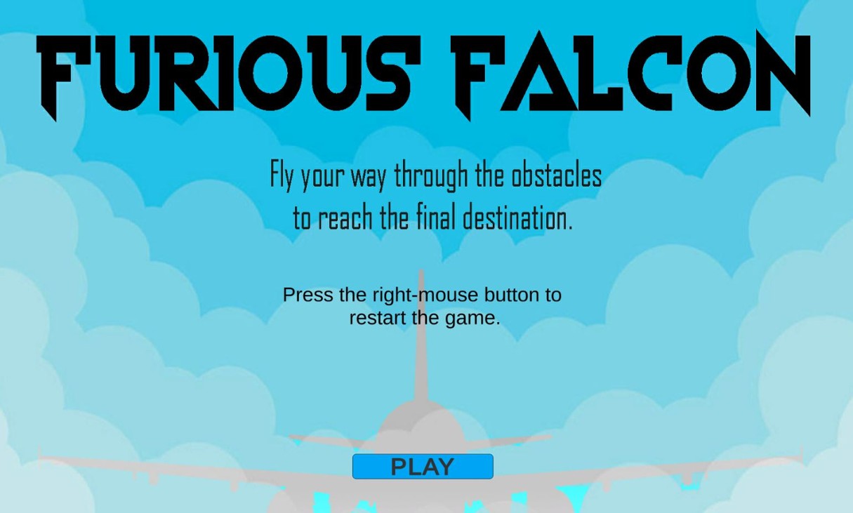 Games like Furious Falcon