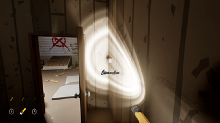 Ghost Hunter screenshot