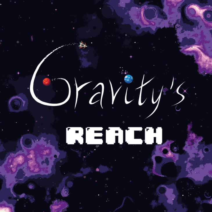 Games like Gravity's Reach