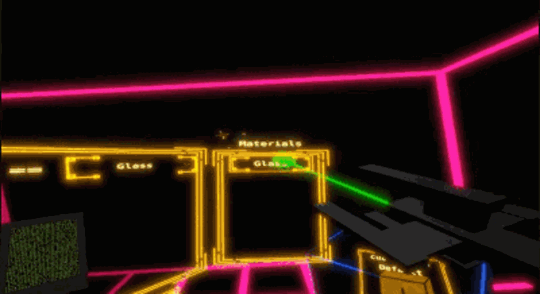 H4ck3D screenshot