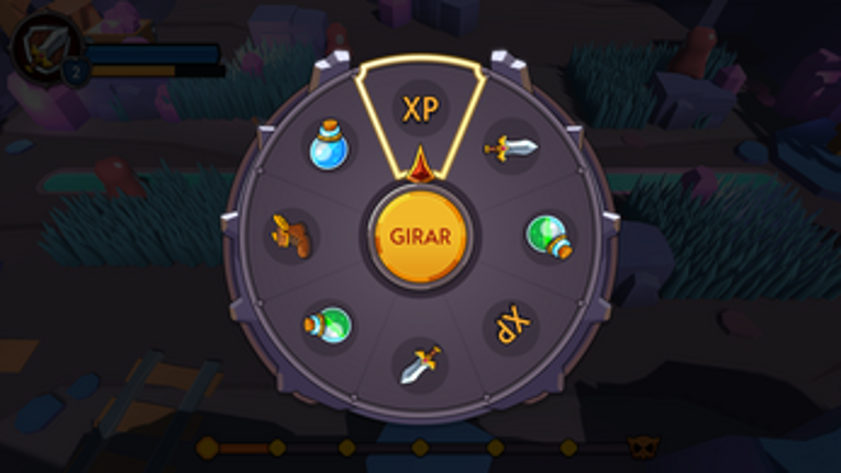 Horder Smasher Image