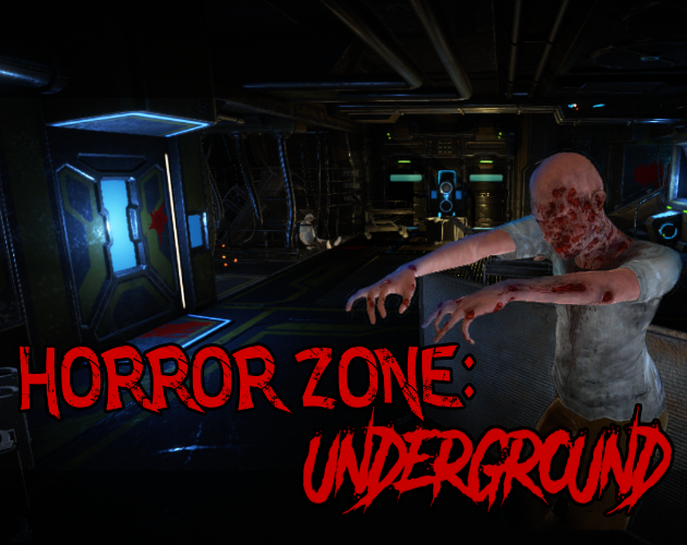 Games like Horror Zone: Underground