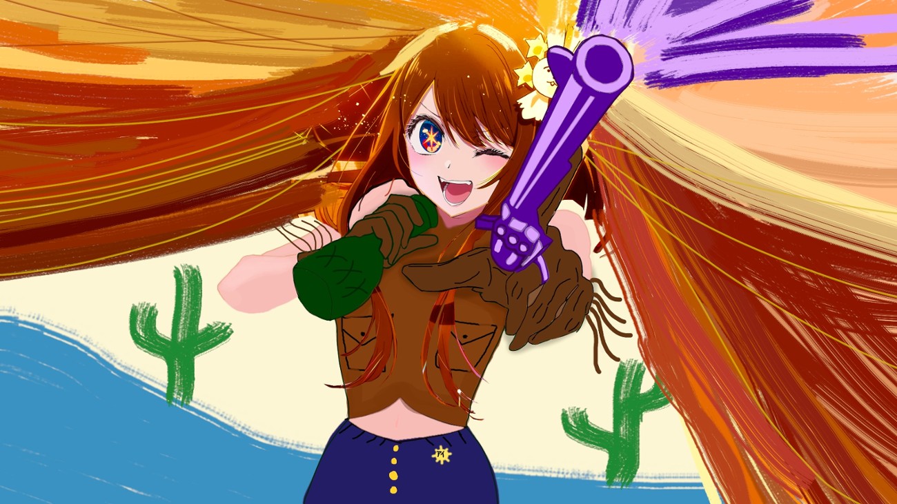 Games like Hoshino Bullet