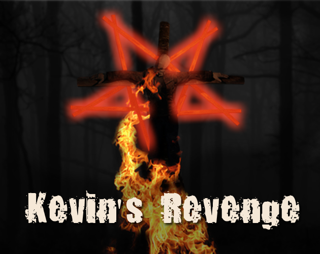 Games like Kevin's Revenge