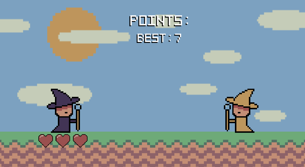 Games like Knight, Dragon, Skeleton, King, Music