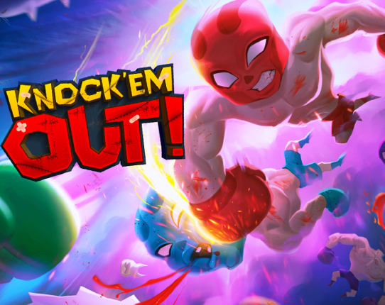 Knock'Em Out Image