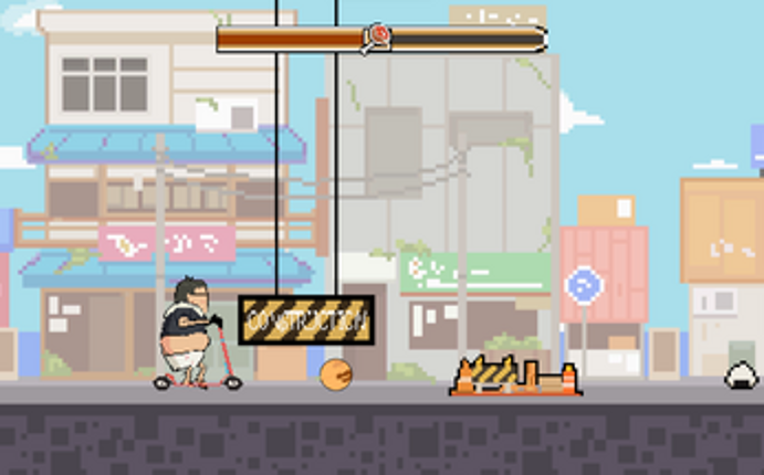 Kuso Neko screenshot