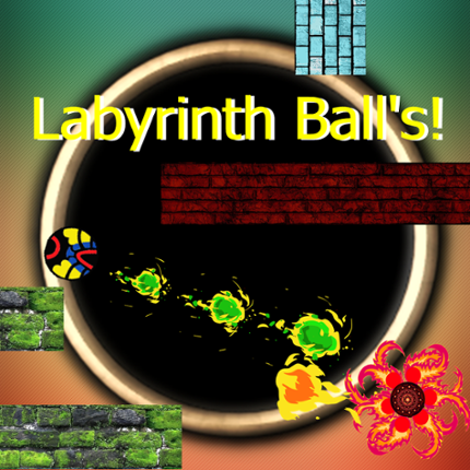 LabyrinthBalls Image