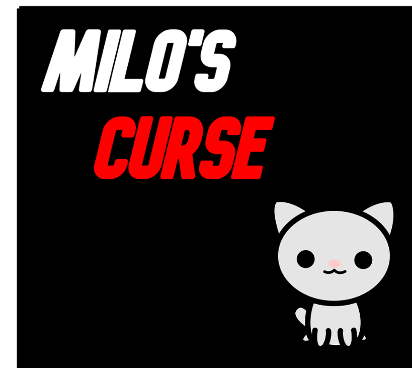 Games like Milo's Curse V1.0