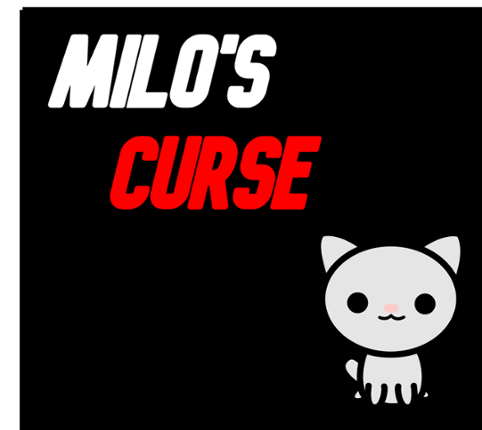 Milo's Curse V1.0 Game Cover