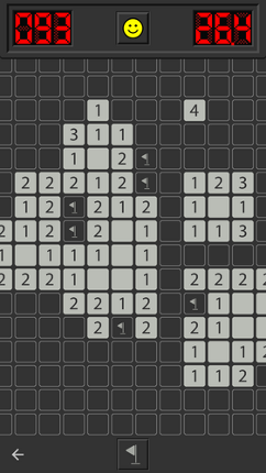 Minesweeper GO Image
