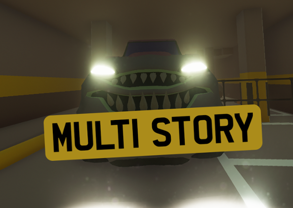 Multi-Story Image