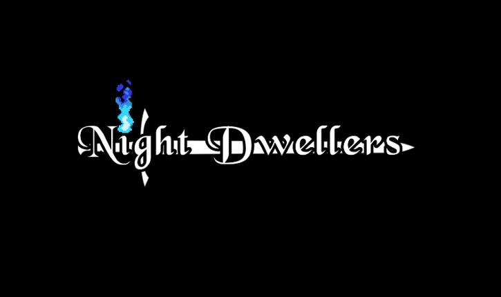 Night Dwellers Game Cover