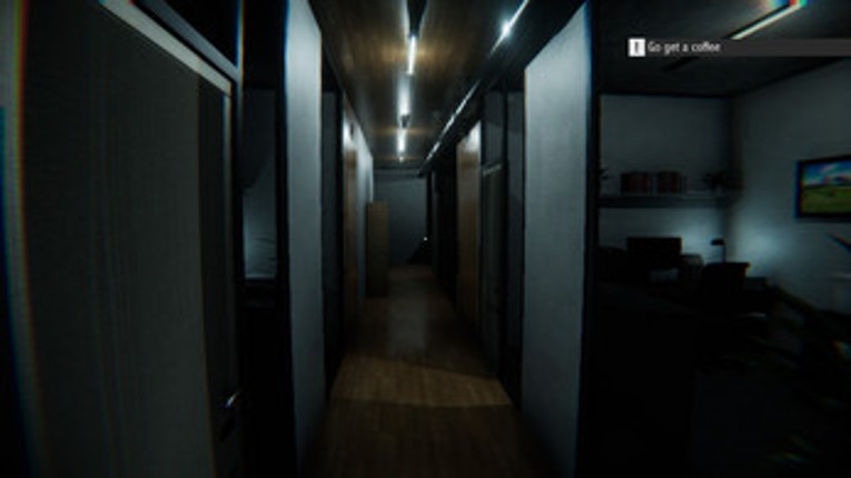 Nightmare Shift Image