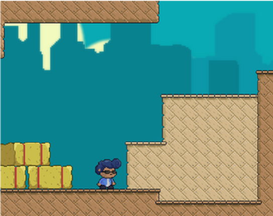 One Hit Wonder screenshot