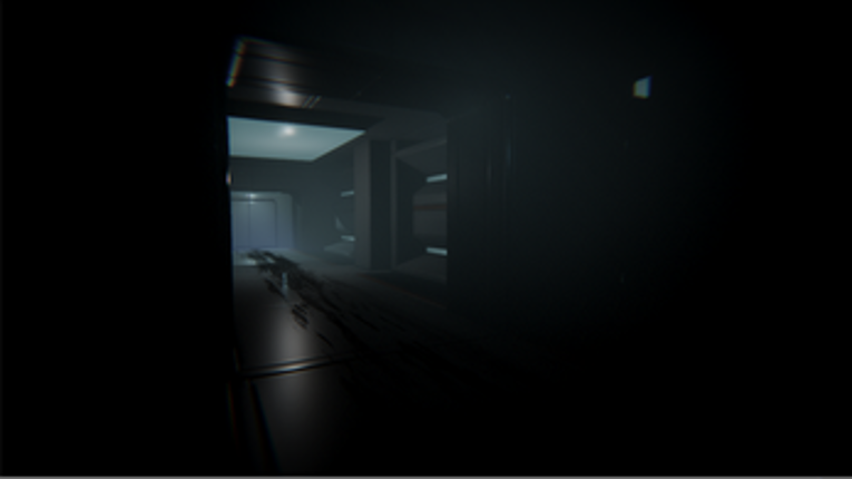 One Scary Door screenshot