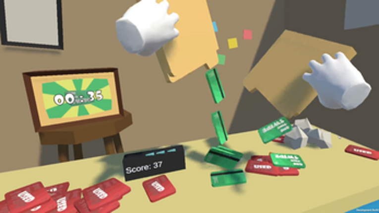 One Time Swipe Image