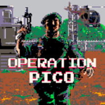 Operation Pico Image