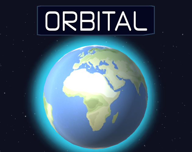 Games like Orbital v2.3.2