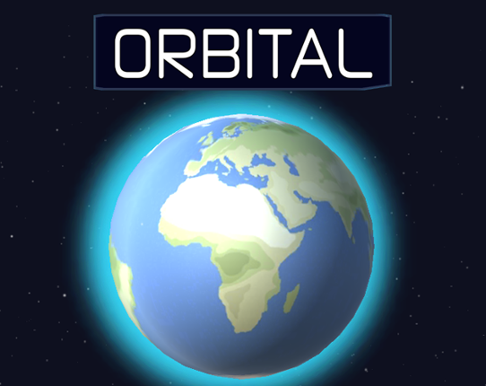 Orbital v2.3.2 Image