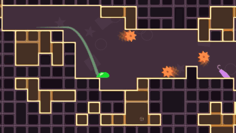 Parasolled screenshot