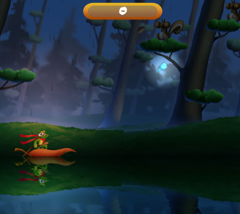 Games like Petualangan Si Katak