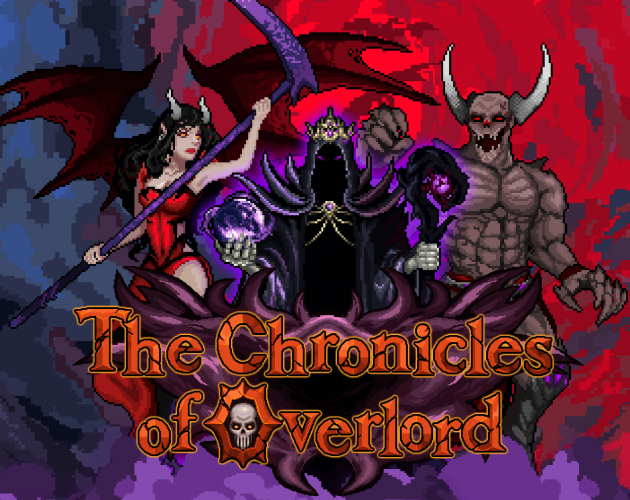 Games like The Chronicles of Overlord