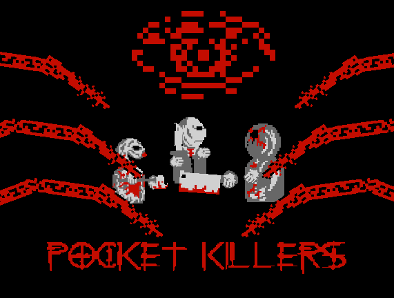 Games like Pocket Killers