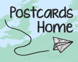 Postcards Home Image